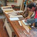 PRIMERS PASOS ABRIL 2025