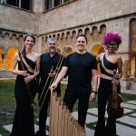 CONCERT DIA DE SANT CUGAT