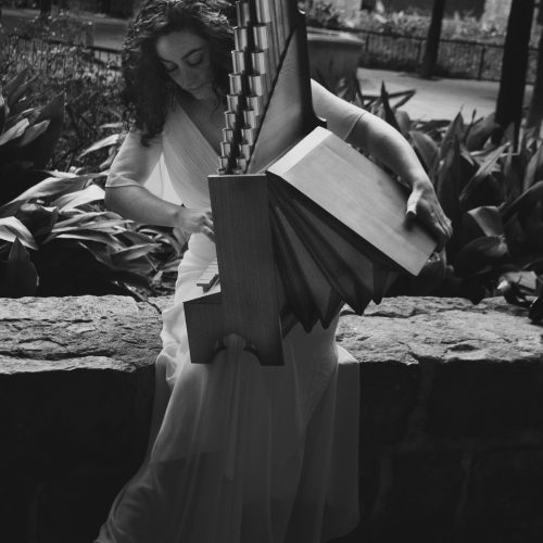 CRISTINA ALIS