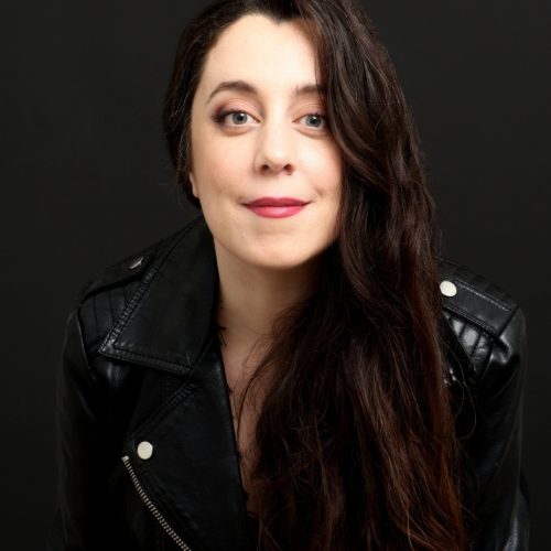 Cecilia Rodriguez Cecilia Rodriguez