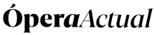 opera actual logo
