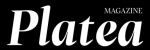 platea magazine logo